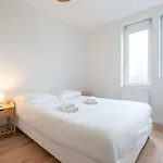 Very Nice Apartment For 6 People, Free Macon Park